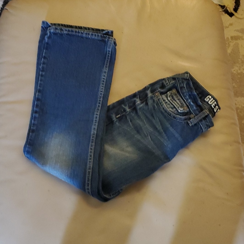 Guess jeans